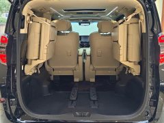 Toyota Vellfire Crown Hybrid 2.5L HV Premium Edition - фото 15
