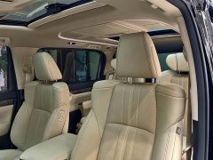 Toyota Vellfire Crown Hybrid 2.5L HV Premium Edition - фото 16