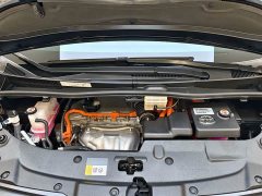 Toyota Vellfire Crown Hybrid 2.5L HV Premium Edition - фото 18