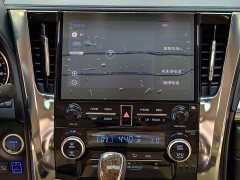 Toyota Vellfire Crown Hybrid 2.5L HV Premium Edition - фото 19