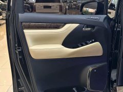 Toyota Vellfire Crown Hybrid 2.5L HV Premium Edition - фото 4