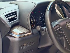Toyota Vellfire Crown Hybrid 2.5L HV Premium Edition - фото 5