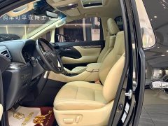 Toyota Vellfire Crown Hybrid 2.5L HV Premium Edition - фото 6