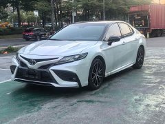 Toyota Camry 2021 2.0S Sharp Luxury Edition - ფოტო 1