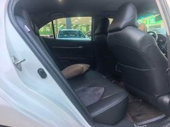 Toyota Camry 2021 2.0S Sharp Luxury Edition - ფოტო 10