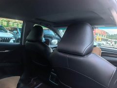 Toyota Camry 2021 2.0S Sharp Luxury Edition - ფოტო 11
