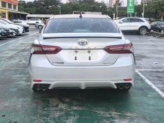 Toyota Camry 2021 2.0S Sharp Luxury Edition - ფოტო 16