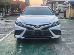 Toyota Camry 2021 2.0S Sharp Luxury Edition - ფოტო 2