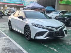 Toyota Camry 2021 2.0S Sharp Luxury Edition - ფოტო 3