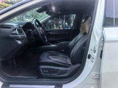 Toyota Camry 2021 2.0S Sharp Luxury Edition - ფოტო 4