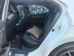 Toyota Camry 2021 2.0S Sharp Luxury Edition - ფოტო 5