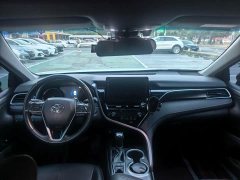 Toyota Camry 2021 2.0S Sharp Luxury Edition - ფოტო 6
