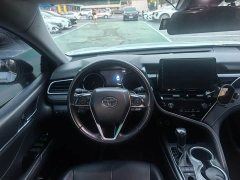 Toyota Camry 2021 2.0S Sharp Luxury Edition - ფოტო 7
