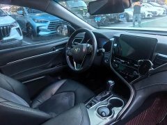Toyota Camry 2021 2.0S Sharp Luxury Edition - ფოტო 8