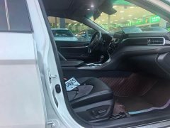 Toyota Camry 2021 2.0S Sharp Luxury Edition - ფოტო 9