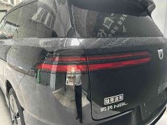 Denza BYD Denza N8L Flagship - ფოტო 12