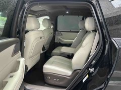 Denza BYD Denza N8L Flagship - ფოტო 13