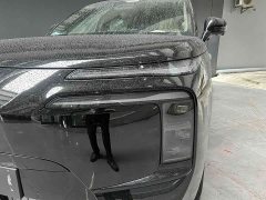 Denza BYD Denza N8L Flagship - ფოტო 14