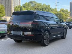 Denza BYD Denza N8L Flagship - ფოტო 15