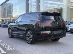 Denza BYD Denza N8L Flagship - ფოტო 17