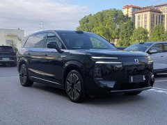 Denza BYD Denza N8L Flagship - ფოტო 3