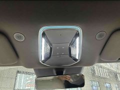 Denza BYD Denza N8L Flagship - ფოტო 9