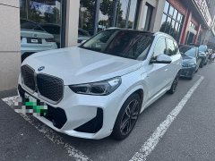 BMW iX1 xDrive30L M Sport Package - ფოტო 1
