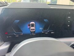 BMW iX1 xDrive30L M Sport Package - ფოტო 4