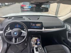 BMW iX1 xDrive30L M Sport Package - ფოტო 6