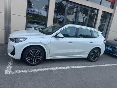 BMW iX1 xDrive30L M Sport Package - ფოტო 8