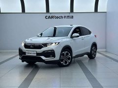 Honda XR-V 2021 1.5L CVT Comfort - ფოტო 1