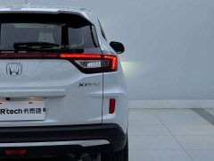 Honda XR-V 2021 1.5L CVT Comfort - ფოტო 10