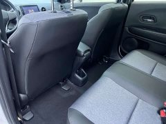 Honda XR-V 2021 1.5L CVT Comfort - ფოტო 11