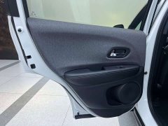 Honda XR-V 2021 1.5L CVT Comfort - ფოტო 12