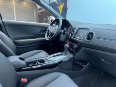Honda XR-V 2021 1.5L CVT Comfort - ფოტო 16