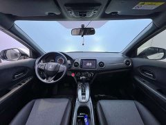 Honda XR-V 2021 1.5L CVT Comfort - ფოტო 18