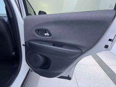 Honda XR-V 2021 1.5L CVT Comfort - ფოტო 19