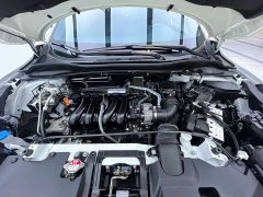 Honda XR-V 2021 1.5L CVT Comfort - ფოტო 20