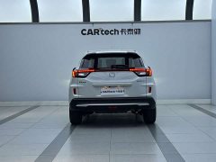 Honda XR-V 2021 1.5L CVT Comfort - ფოტო 5