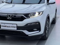 Honda XR-V 2021 1.5L CVT Comfort - ფოტო 7