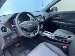 Honda XR-V 2021 1.5L CVT Comfort - ფოტო 8