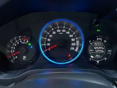 Honda XR-V 2021 1.5L CVT Comfort - ფოტო 9