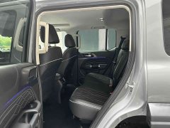 Tank 300 2021 Off-Road Edition 2.0T Challenger - ფოტო 12