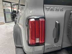 Tank 300 2021 Off-Road Edition 2.0T Challenger - ფოტო 13