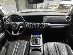 Tank 300 2021 Off-Road Edition 2.0T Challenger - ფოტო 14