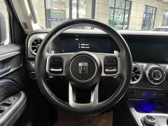 Tank 300 2021 Off-Road Edition 2.0T Challenger - ფოტო 17