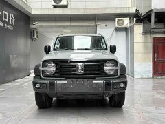 Tank 300 2021 Off-Road Edition 2.0T Challenger - ფოტო 2