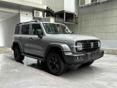 Tank 300 2021 Off-Road Edition 2.0T Challenger - ფოტო 3