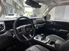 Tank 300 2021 Off-Road Edition 2.0T Challenger - ფოტო 4
