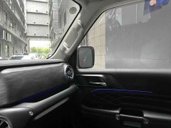 Tank 300 2021 Off-Road Edition 2.0T Challenger - ფოტო 8